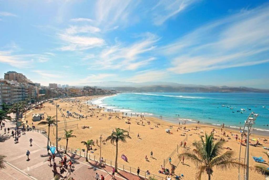 Appartamento Loft Sol Y Luna En Palmas De Gran Canaria Las Palmas de Gran Canaria