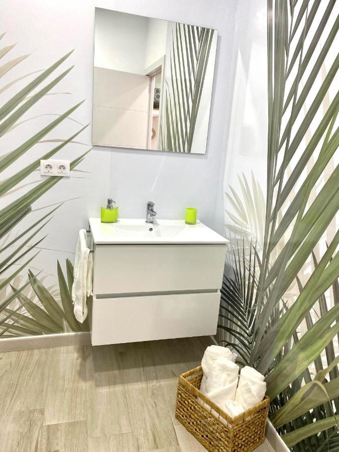 Loft Sol Y Luna En Palmas De Gran Canaria Appartamento