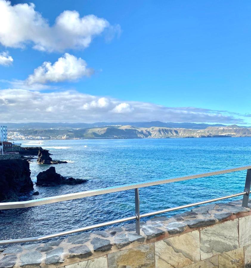 Appartamento Loft Sol Y Luna En Palmas De Gran Canaria *