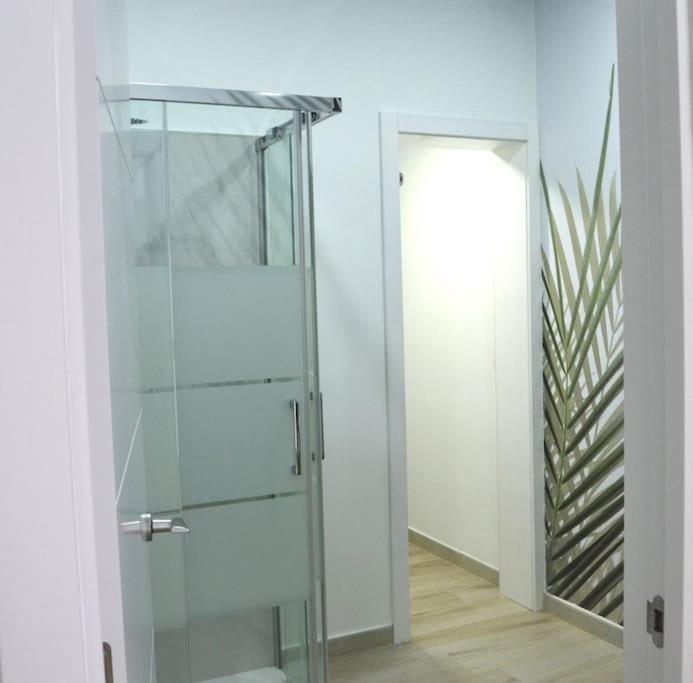 Loft Sol Y Luna En Palmas De Gran Canaria Leilighet