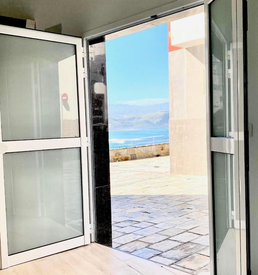 Leilighet Loft Sol Y Luna En Palmas De Gran Canaria *